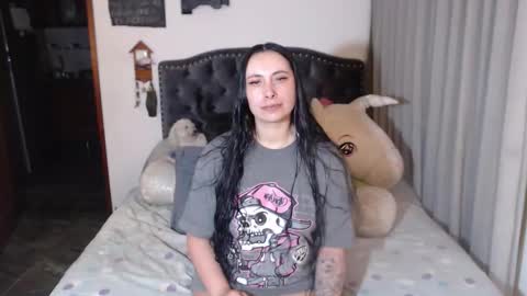 Snapshot of salomefox2 chatting on March 10, 2026, 3:33 am yenny online show from March 10, 2026, 3:33 am