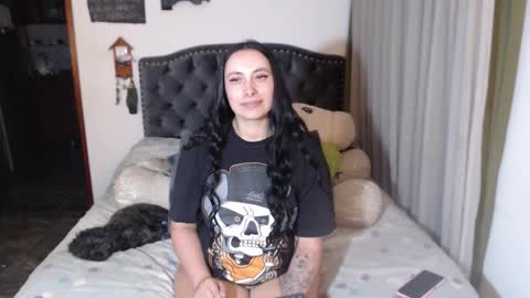 Snapshot of salomefox2 chatting on March 12, 2026, 4:18 am yenny online show from March 12, 2026, 4:18 am