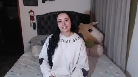 Snapshot of salomefox2 chatting on March 13, 2026, 3:35 am yenny online show from March 13, 2026, 3:35 am