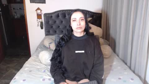 Snapshot of salomefox2 chatting on March 16, 2026, 3:12 am yenny online show from March 16, 2026, 3:12 am