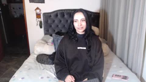 Snapshot of salomefox2 chatting on March 16, 2026, 5:44 am yenny online show from March 16, 2026, 5:44 am