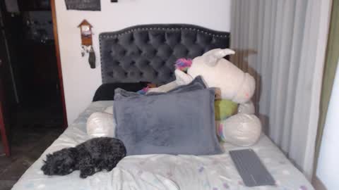 Snapshot of salomefox2 chatting on March 27, 2026, 4:40 am yenny online show from March 27, 2026, 4:40 am