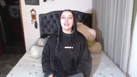 Snapshot of salomefox2 chatting on March 31, 2026, 3:30 am yenny online show from March 31, 2026, 3:30 am