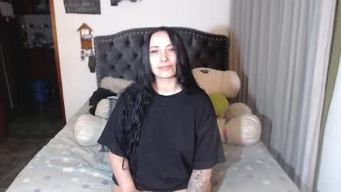 Snapshot of salomefox2 chatting on May 1, 2026, 6:07 am yenny online show from May 1, 2026, 6:07 am