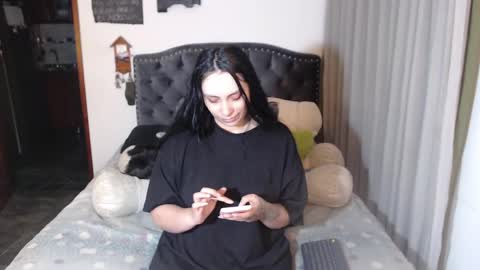 Snapshot of salomefox2 chatting on May 7, 2026, 3:12 am yenny online show from May 7, 2026, 3:12 am