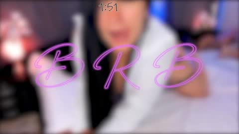 Salome Kross online show from December 21, 2024, 6:52 am