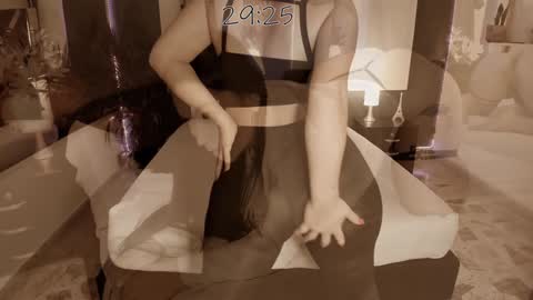 Salome Kross online show from January 26, 2025, 6:38 am