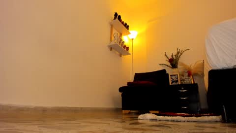 Salome Kross online show from February 8, 2025, 6:43 am
