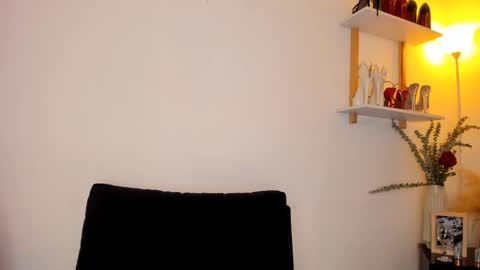 Salome Kross online show from February 26, 2025, 7:53 am