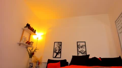 Salome Kross online show from February 28, 2025, 5:48 am