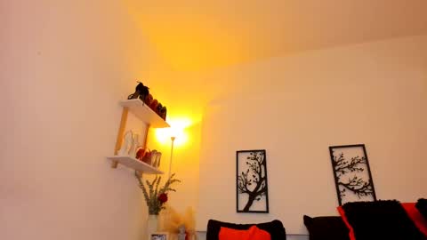Salome Kross online show from March 2, 2025, 6:59 am