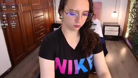 SALOME MORGAN online show from February 11, 2026, 11:59 am