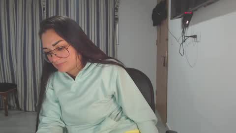 salome online show from October 11, 2025, 2:00 am