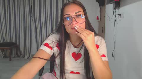 salome online show from December 5, 2025, 1:03 am