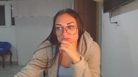 salome online show from January 9, 2026, 1:19 am