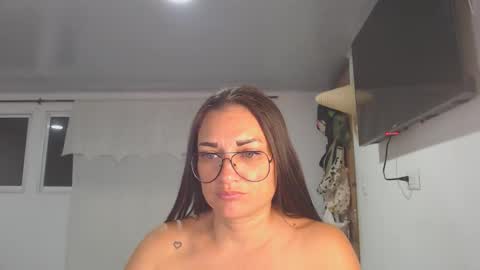 salome online show from February 13, 2026, 1:34 am