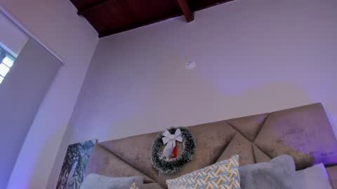 Salome online show from December 22, 2024, 12:27 pm