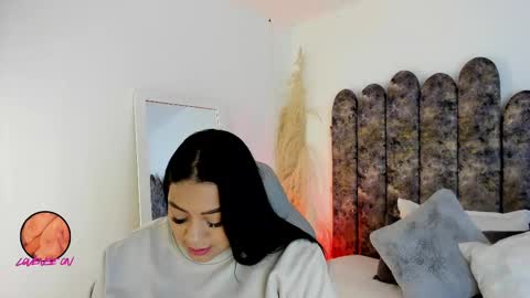 Snapshot of salomesimos1 chatting on October 9, 2025, 11:03 pm Salome online show from October 9, 2025, 11:03 pm