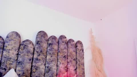 Snapshot of salomesimos1 chatting on October 18, 2025, 10:43 pm Salome online show from October 18, 2025, 10:43 pm