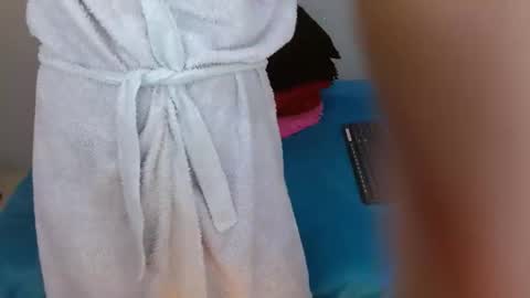 martina online show from January 12, 2025, 1:05 pm