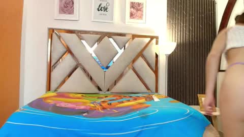 salomewilson online show from February 14, 2026, 6:59 pm