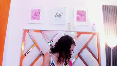 salomewilson online show from March 28, 2026, 8:52 pm