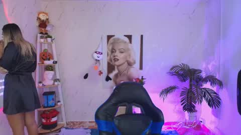 SALOME online show from February 2, 2026, 11:20 am