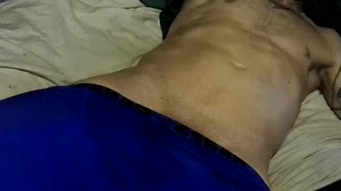 Snapshot of salsbigger chatting on December 19, 2024, 2:35 pm Anthony Deniro online show from December 19, 2024, 2:35 pm