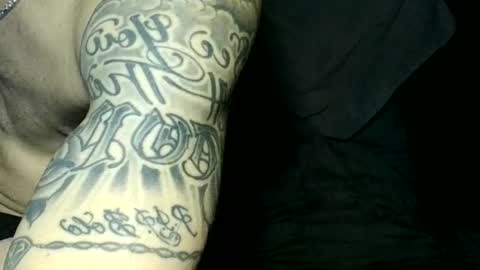 Snapshot of salsbigger chatting on December 21, 2024, 10:39 am Anthony Deniro online show from December 21, 2024, 10:39 am