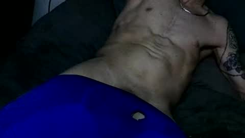 Snapshot of salsbigger chatting on December 25, 2024, 12:48 am Anthony Deniro online show from December 25, 2024, 12:48 am