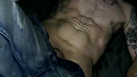 Snapshot of salsbigger chatting on September 14, 2025, 9:08 am Anthony Deniro online show from September 14, 2025, 9:08 am