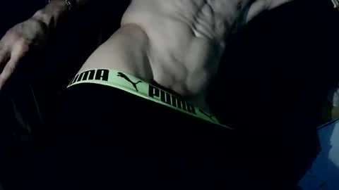 Snapshot of salsbigger chatting on October 8, 2025, 10:13 am Anthony Deniro online show from October 8, 2025, 10:13 am