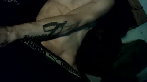 Snapshot of salsbigger chatting on October 31, 2025, 8:15 am Anthony Deniro online show from October 31, 2025, 8:15 am