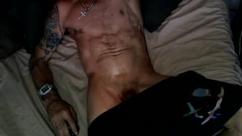 Snapshot of salsbigger chatting on June 14, 2026, 9:22 am Anthony Deniro online show from June 14, 2026, 9:22 am