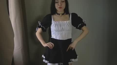 SaltedCaramely online show from April 24, 2026, 9:12 am