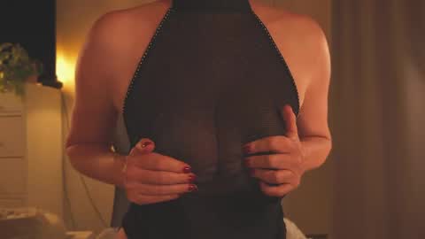 IsaBella-  online show from May 7, 2026, 8:03 pm