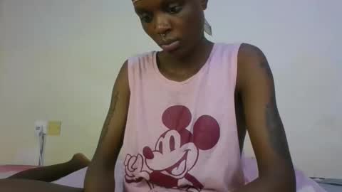 Snapshot of saltysugar20 chatting on June 5, 2026, 5:25 am Sugarbabe online show from June 5, 2026, 5:25 am