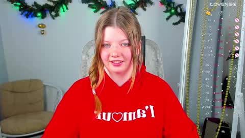 Ruby online show from December 7, 2024, 1:40 pm
