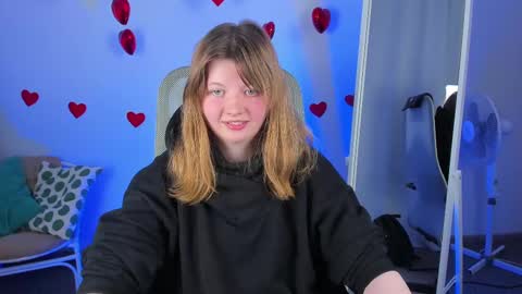 Ruby online show from February 13, 2025, 3:35 pm