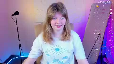 Ruby online show from February 21, 2025, 2:38 pm