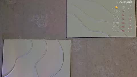 Snapshot of salut_love chatting on October 9, 2025, 2:48 pm Ruby online show from October 9, 2025, 2:48 pm