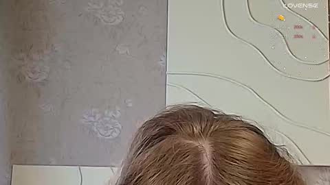 Snapshot of salut_love chatting on October 11, 2025, 10:36 am Ruby online show from October 11, 2025, 10:36 am