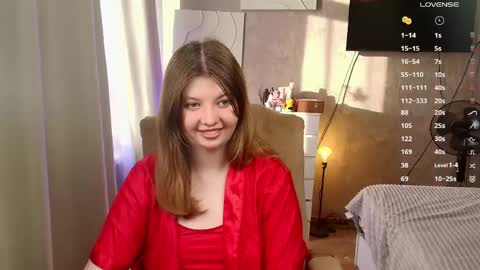 Ruby online show from April 9, 2026, 3:39 pm