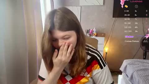 Ruby online show from June 28, 2026, 12:33 pm