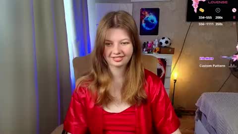 Ruby online show from July 3, 2026, 12:44 pm