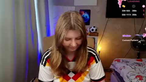 Ruby online show from July 6, 2026, 3:36 pm
