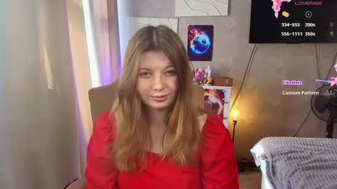Ruby online show from July 17, 2026, 12:34 pm