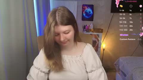 Ruby online show from July 18, 2026, 8:51 am