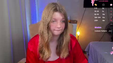 Ruby online show from July 21, 2026, 3:47 pm