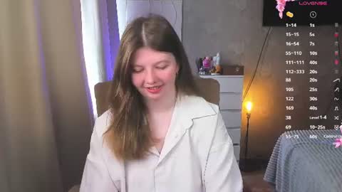 Ruby online show from July 26, 2026, 12:34 pm